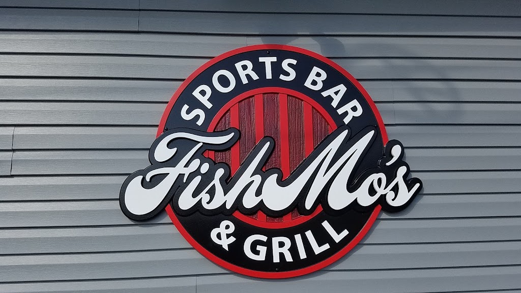 Fish-Mos | 312 W Main St, St Henry, OH 45883, USA | Phone: (419) 678-4623