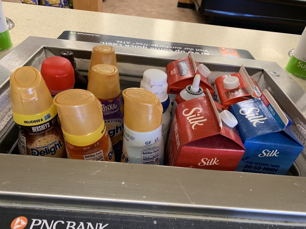 QuickChek | 1296 U.S. Highway 28, Somerville, NJ 08876, USA | Phone: (908) 231-9893