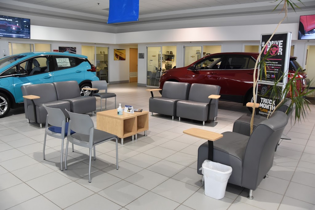 Suburban Chevrolet | 12475 Plaza Dr, Eden Prairie, MN 55344, USA | Phone: (952) 388-0061