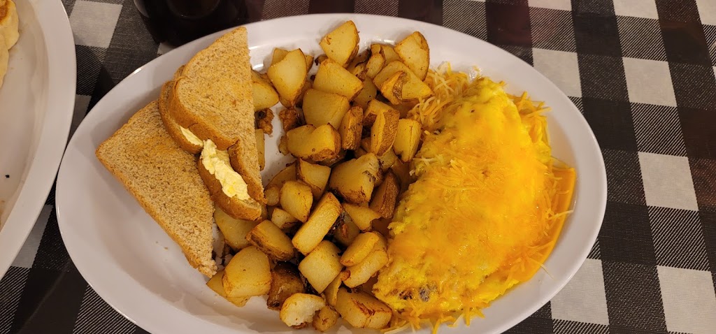 Christis Cafe | 12810 Dixie Hwy, Valley Station, KY 40272, USA | Phone: (502) 937-3110