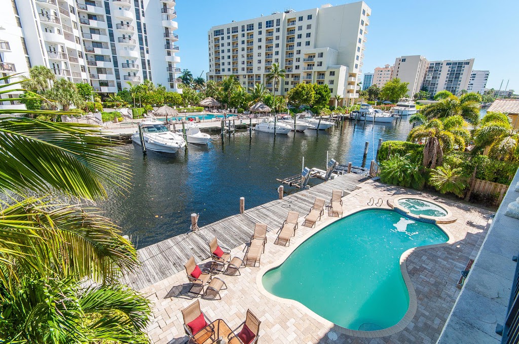 Tropical Florida rentals, LLC | 2311 NE 32nd Ct, Lighthouse Point, FL 33064 | Phone: (954) 254-8684