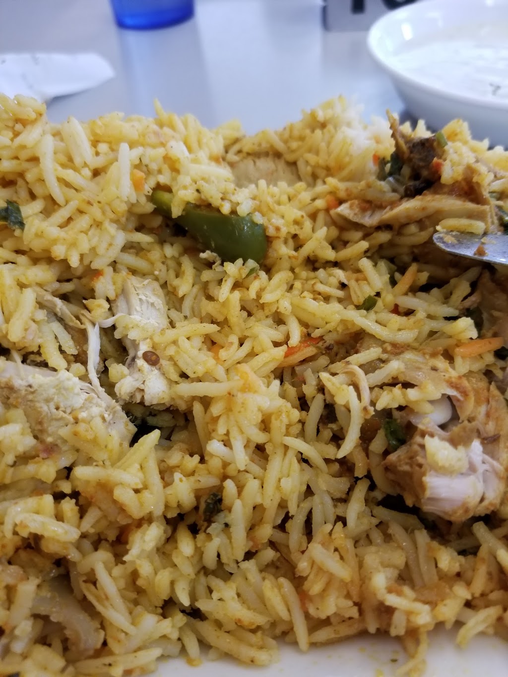 Shan Restaurant | 3739 El Camino Real, Santa Clara, CA 95051, USA | Phone: (408) 248-8433