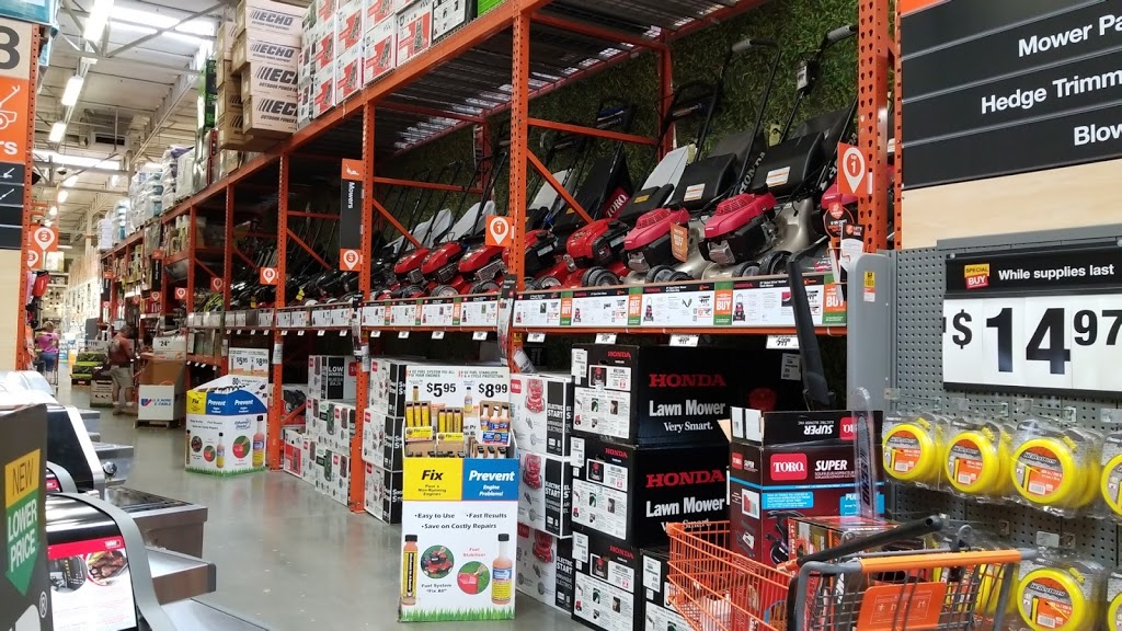 The Home Depot | 5902 W Peoria Ave, Glendale, AZ 85302, USA | Phone: (623) 487-7357