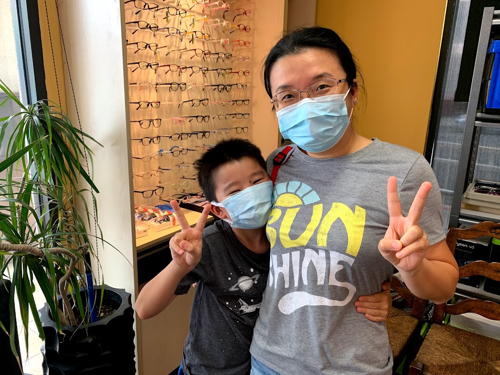 1234 Ortho-K Vision Care | 1234 S Garfield Ave #105, Alhambra, CA 91801, USA | Phone: (626) 282-5388
