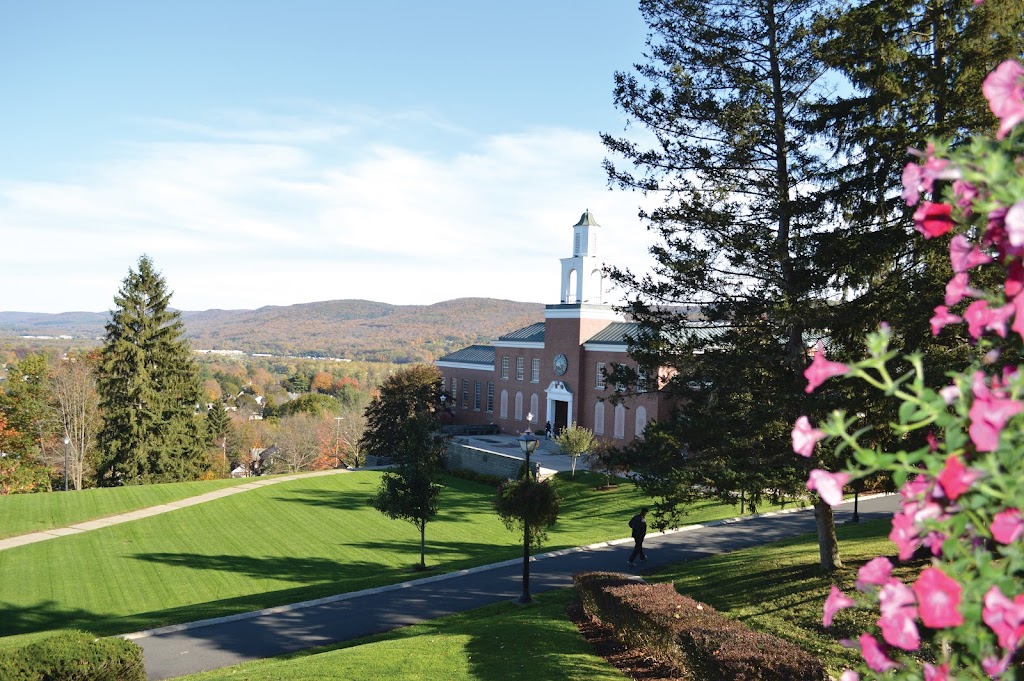 Hartwick College | 1 Hartwick Dr, Oneonta, NY 13820, USA | Phone: (607) 431-4000