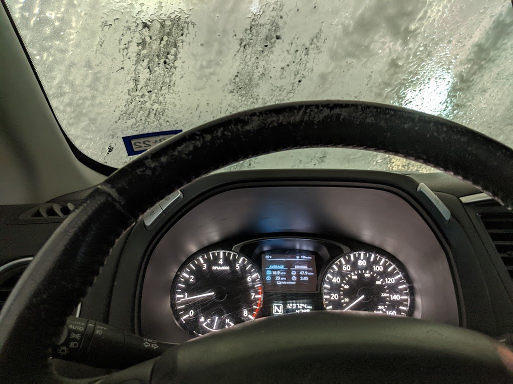 Zips Car Wash | 2360 S Goliad St, Rockwall, TX 75032, USA | Phone: (972) 972-9343