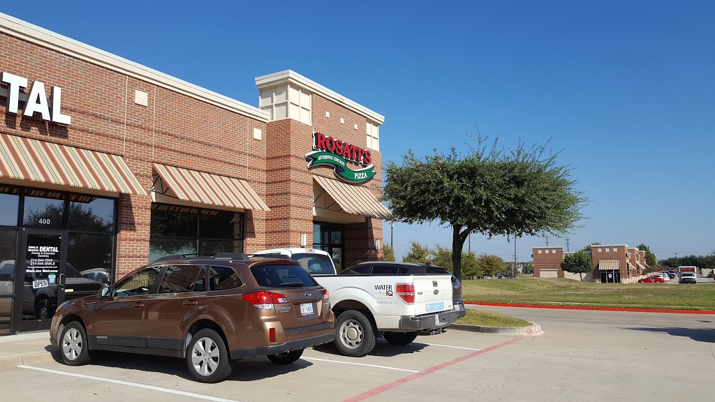 Rosati’s Pizza | 5261 McKinney Ranch Pkwy, McKinney, TX 75070, USA | Phone: (972) 548-3900