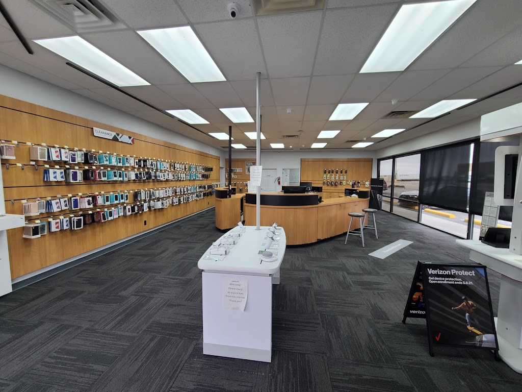 Verizon Authorized Retailer - Victra | 76 N McCulloch Blvd Ste 140, Pueblo West, CO 81007, USA | Phone: (719) 547-3625