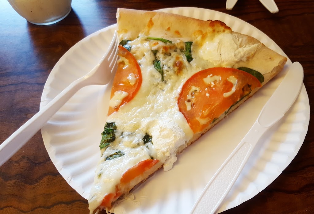 I Love NY Pizza-Northern Boulevard | 336 Northern Blvd, Albany, NY 12204, USA | Phone: (518) 443-7777