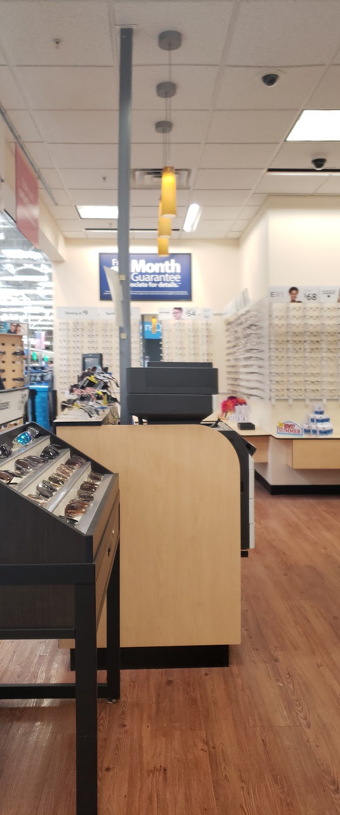 Walmart Vision & Glasses | 2801 E Whitestone Blvd, Cedar Park, TX 78613, USA | Phone: (512) 690-9349