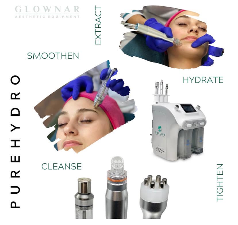 FacialsPlusLLC | 44 Darbys Crossing Dr Suite 108-C, Hiram, GA 30141, USA | Phone: (305) 896-2882