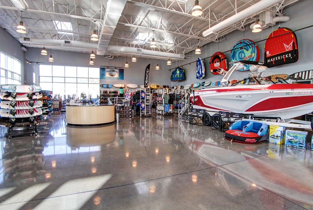 West Coast Boat Center | 4371 Granite Dr, Rocklin, CA 95677, USA | Phone: (916) 415-1000