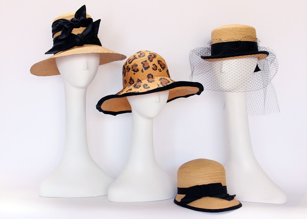 Jill Courtemanche Millinery | N Pass Ave, Burbank, CA 91505, USA | Phone: (323) 822-5840