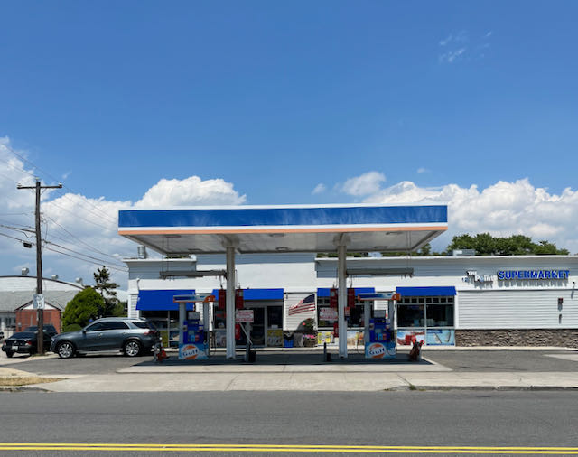 Gulf | 12 Lido Blvd, Point Lookout, NY 11569, USA | Phone: (516) 901-3894