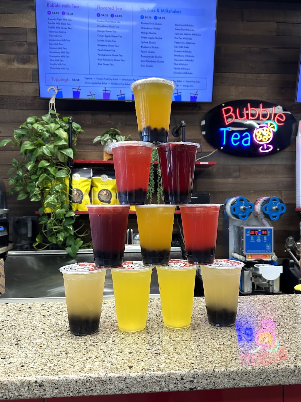 Komodo | 399 Brick Blvd, Brick Township, NJ 08723, USA | Phone: (732) 447-2562