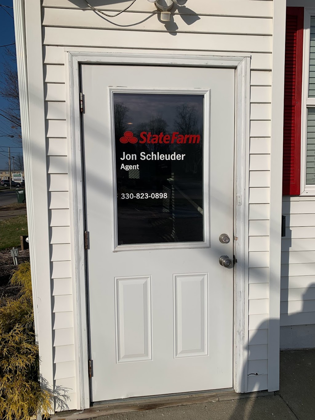 Jon Schleuder - State Farm Insurance Agent | 2424 S Union Ave, Alliance, OH 44601, USA | Phone: (330) 823-0898