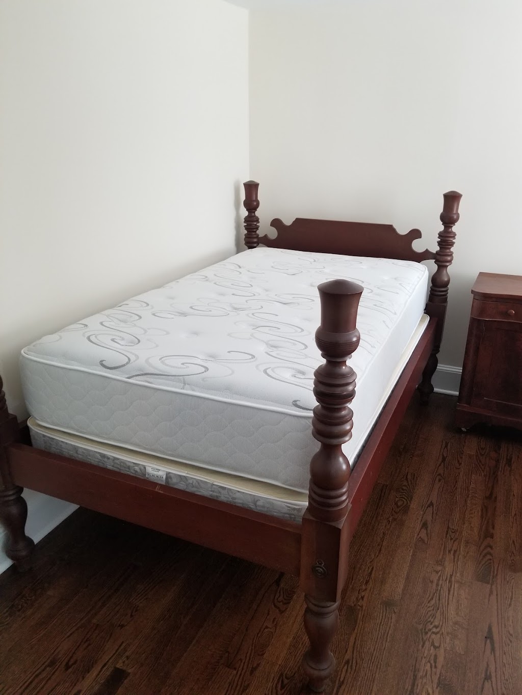 Custom Made Mattress of North Carolina | 308 Circle Dr, Archdale, NC 27263, USA | Phone: (336) 431-3422