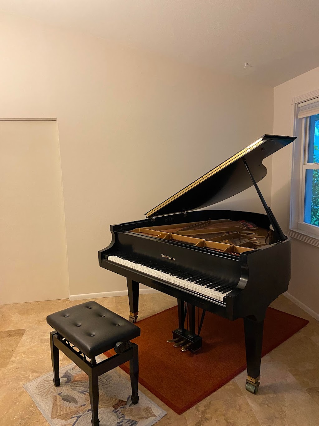 Bayfront Piano | 7606 S Tamiami Trail Unit #103, Sarasota, FL 34231, USA | Phone: (941) 777-7770