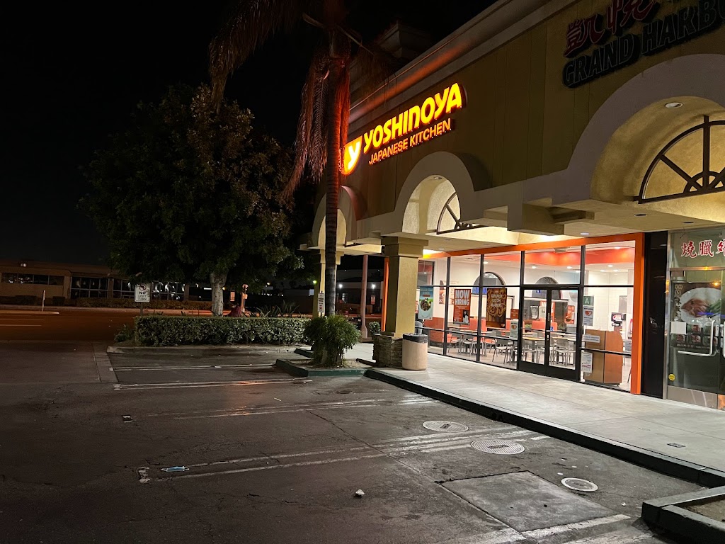 Yoshinoya | 5721 Rosemead Blvd, Temple City, CA 91780, USA | Phone: (626) 292-1120