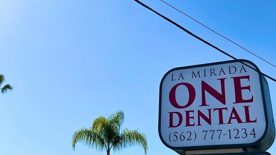 La Mirada One Dental | 14930 E Imperial Hwy #D, La Mirada, CA 90638, USA | Phone: (562) 777-1234