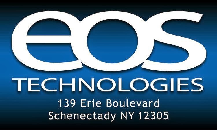 EOS Technologies | 19 Wood Rd Suite 200, Round Lake, NY 12151, USA | Phone: (518) 377-8000