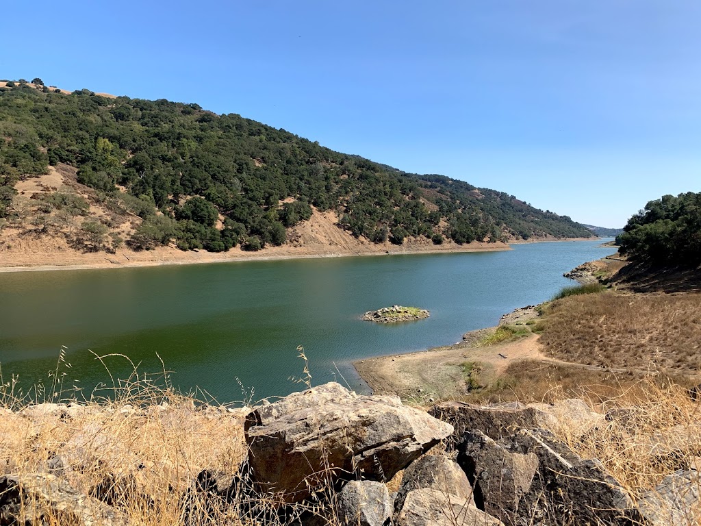 Coyote Lake Harvey Bear Ranch County Park | 10840 Coyote Lake Rd, Gilroy, CA 95020 | Phone: (408) 842-7800