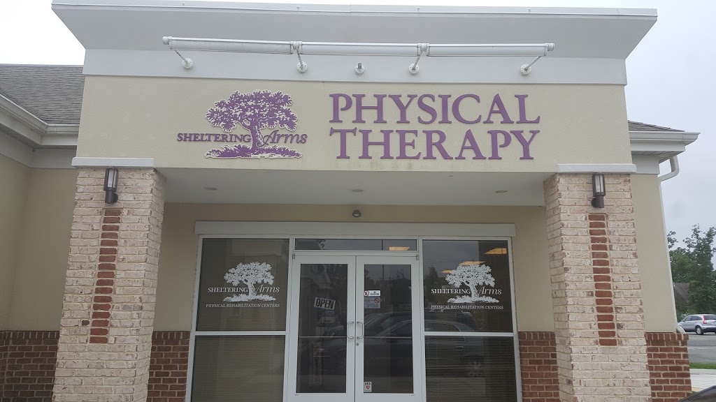 Sheltering Arms Physical Therapy & Rehabilitation Centers | 12220 Iron Bridge Rd c, Chester, VA 23831, USA | Phone: (804) 764-1000