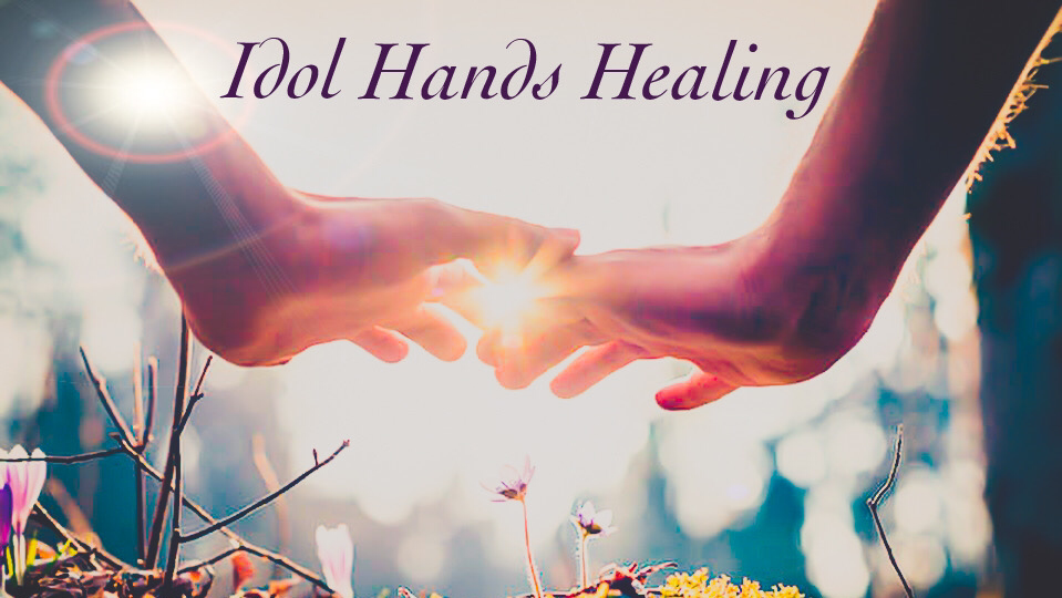 Idol Hands Healing | 301 E Bethany Home Rd Bld A; Suite 207, Phoenix, AZ 85012, USA | Phone: (480) 229-6913