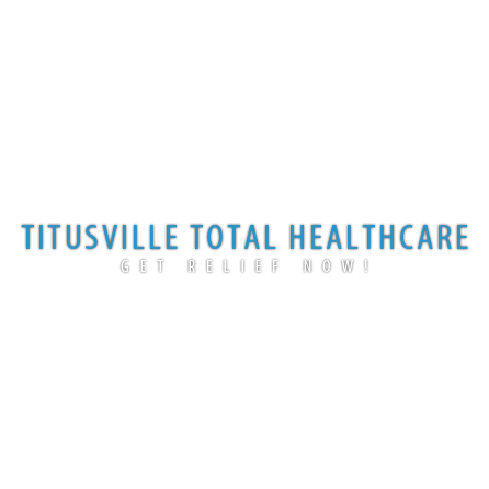 Titusville Total Healthcare | 500 N Washington Ave STE 110, Titusville, FL 32796, USA | Phone: (321) 268-9918