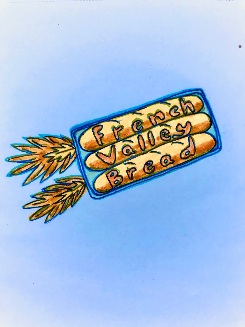 French Valley Bread | 30099 Old Ct, Murrieta, CA 92563, USA | Phone: (323) 572-0095