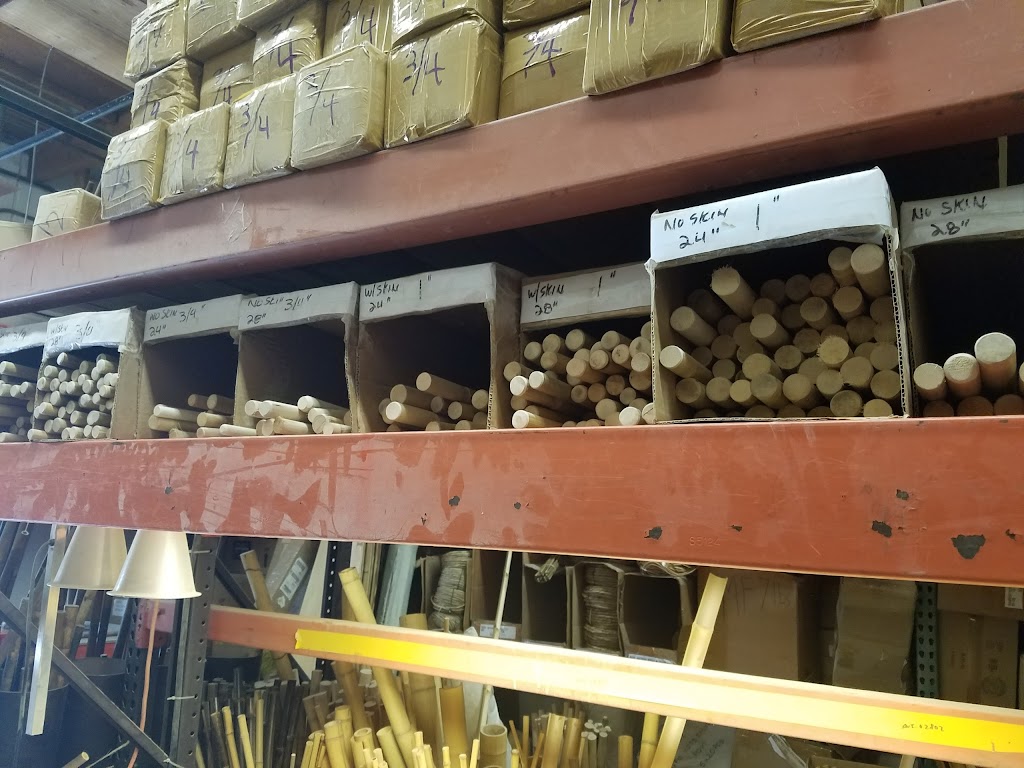 Franks Cane & Rush Supply | 7252 Heil Ave, Huntington Beach, CA 92647, USA | Phone: (714) 847-0707