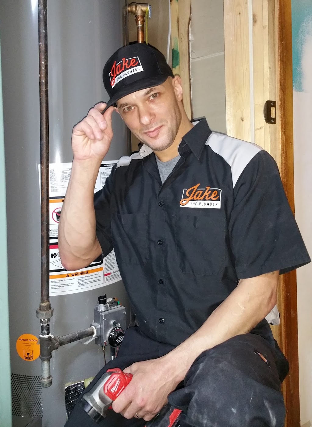 Jake The Plumber | 255 Roselawn Ave E Suite 43, Maplewood, MN 55117, USA | Phone: (651) 212-5253