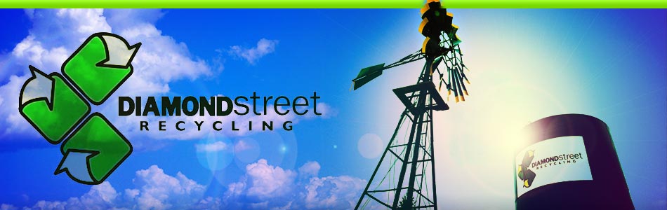 Diamond Street Recycling | 5800 W Diamond St, Boise, ID 83705, USA | Phone: (208) 322-3050