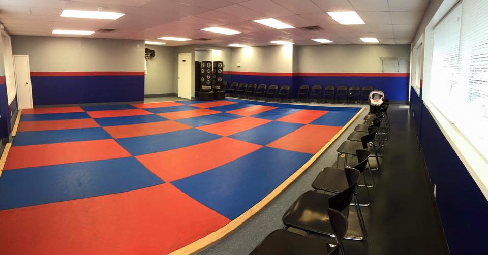 EATONTOWN MARTIAL ARTS | 30 Lewis St, Eatontown, NJ 07724, USA | Phone: (732) 610-4300