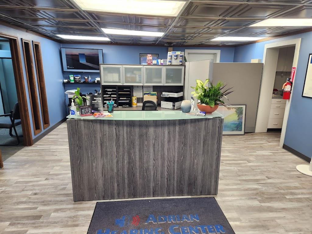 Adrian Hearing Center | 1103 W Beecher St, Adrian, MI 49221, USA | Phone: (517) 263-1100