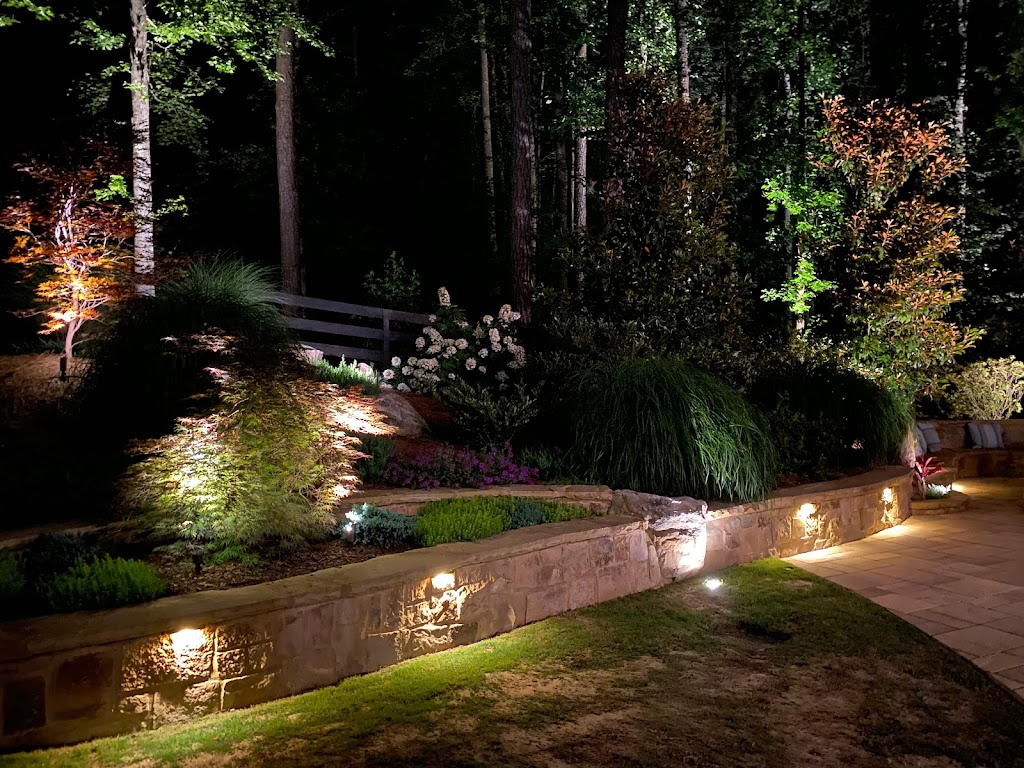 Landscape Lighting Systems Inc | 28 Amberhill Ln, Dallas, GA 30132, USA | Phone: (678) 331-3060