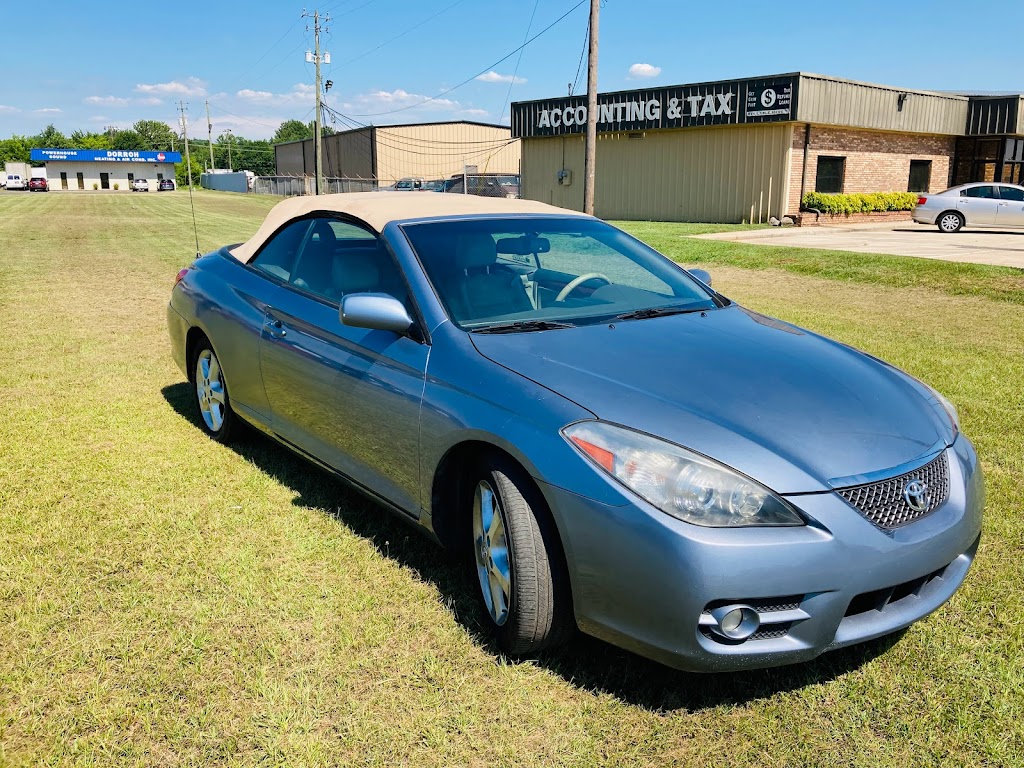 Auto Island Credit | 200 Princeton Pkwy SW, Birmingham, AL 35211, USA | Phone: (205) 567-5267