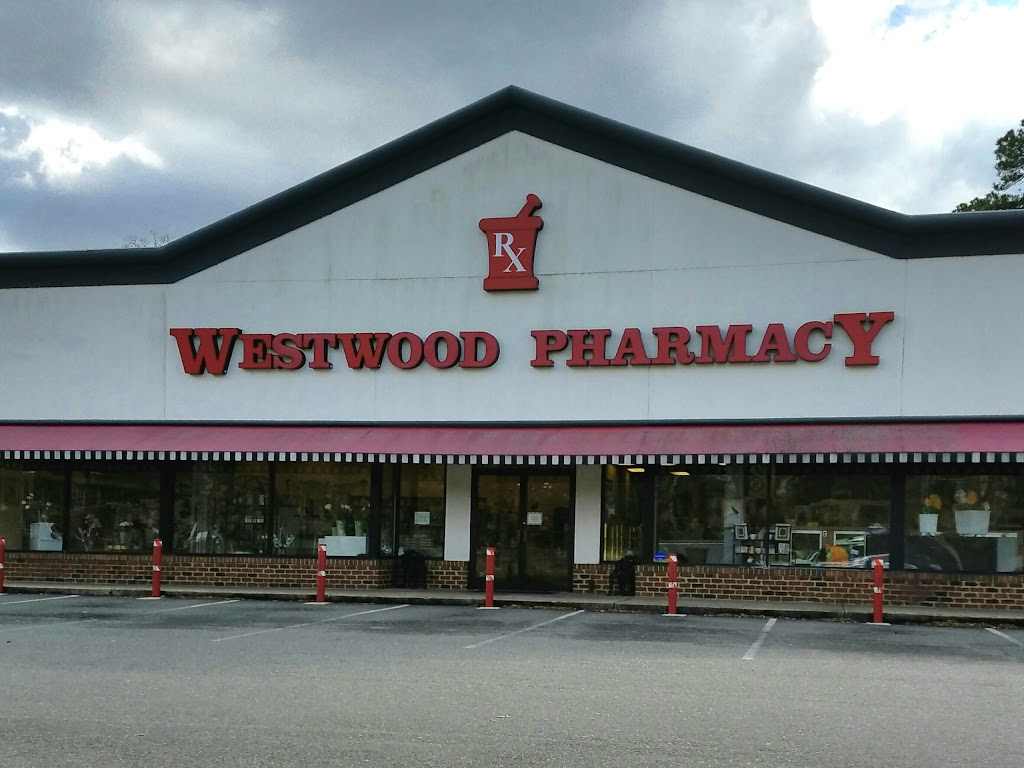 Westwood Pharmacy | 5823 Patterson Ave, Richmond, VA 23226, USA | Phone: (804) 288-1933