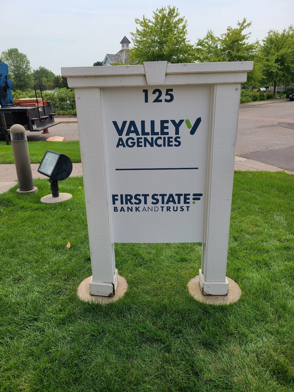 Valley Agencies | 125 New England Pl, Stillwater, MN 55082 | Phone: (651) 439-2930