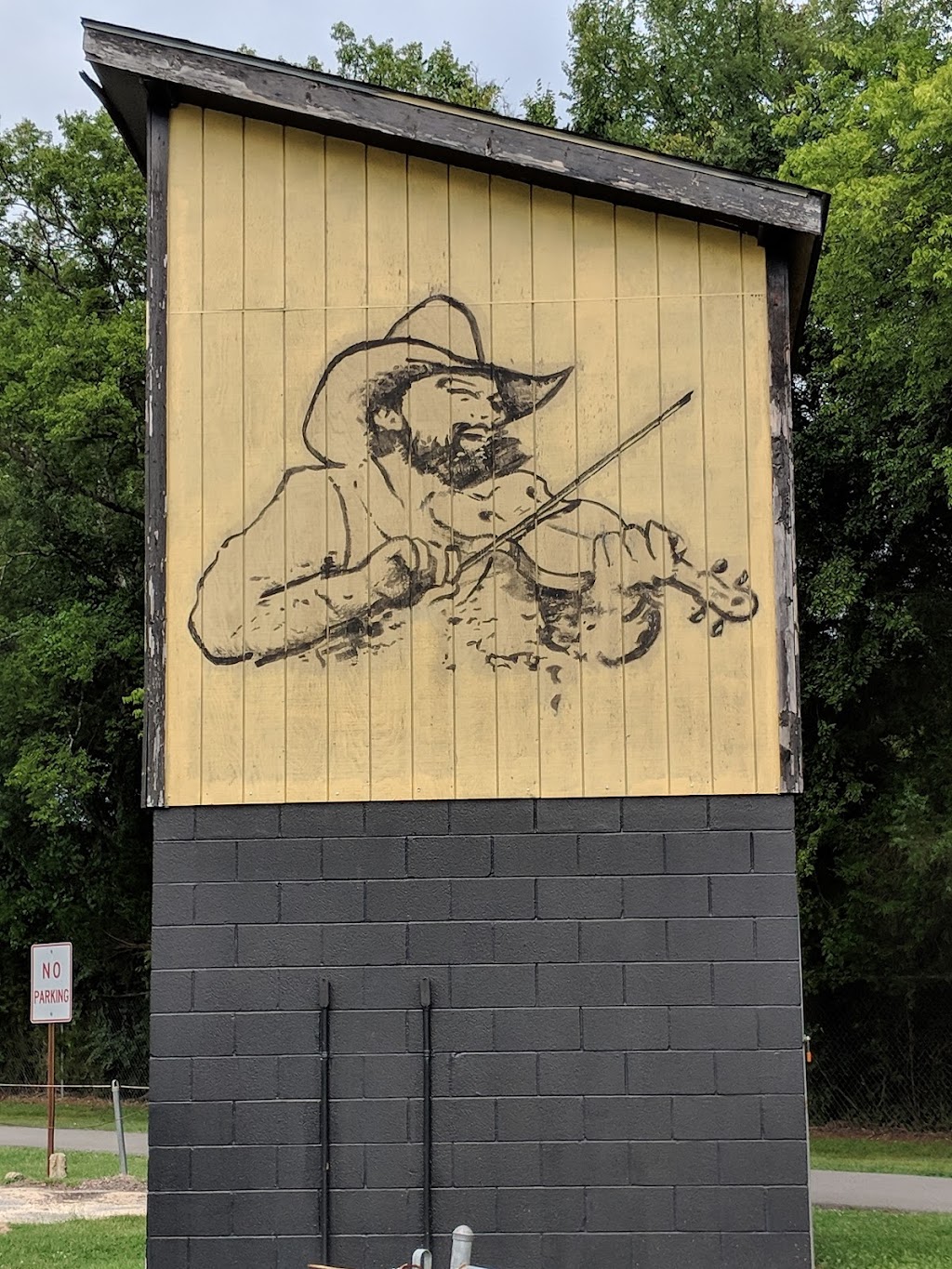 Charlie Daniels Park | 1075 Charlie Daniels Pkwy, Mt. Juliet, TN 37122, USA | Phone: (615) 758-6522