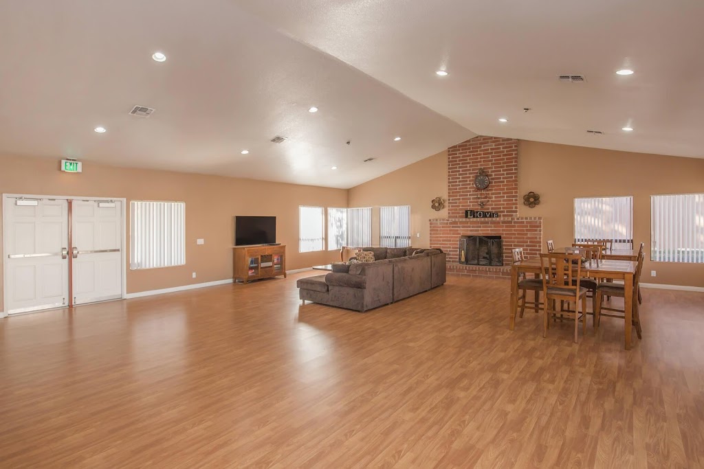 Summer Ridge Apartments | 15410 La Paz Dr, Victorville, CA 92395, USA | Phone: (760) 245-8849