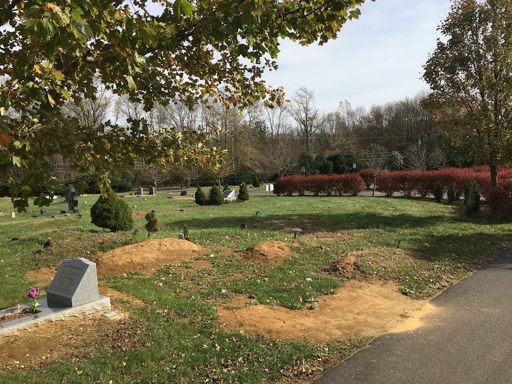 Muslim Cemetery | 13 Conover Rd, Millstone, NJ 08535, USA | Phone: (732) 649-6333