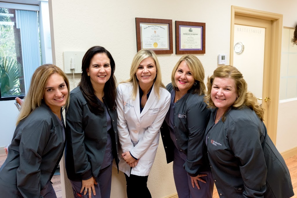 Jacaranda Dental | 600 S Pine Island Rd Suite 201, Plantation, FL 33324, USA | Phone: (954) 577-3223