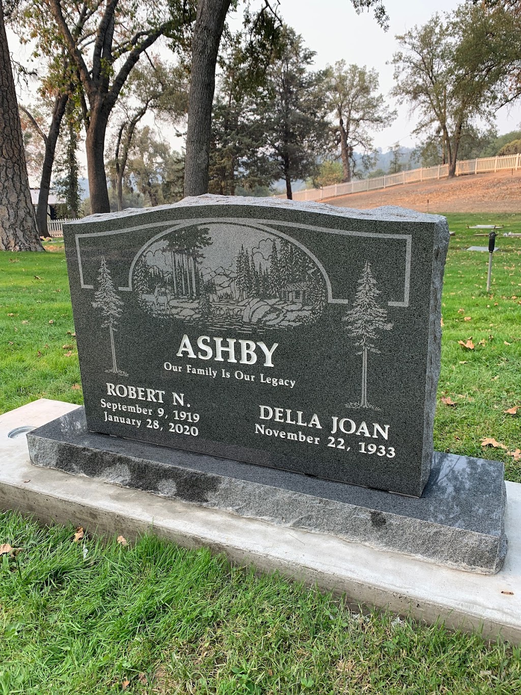 North Fork Cemetery | 32823 Rd 228, North Fork, CA 93643, USA | Phone: (559) 877-4228