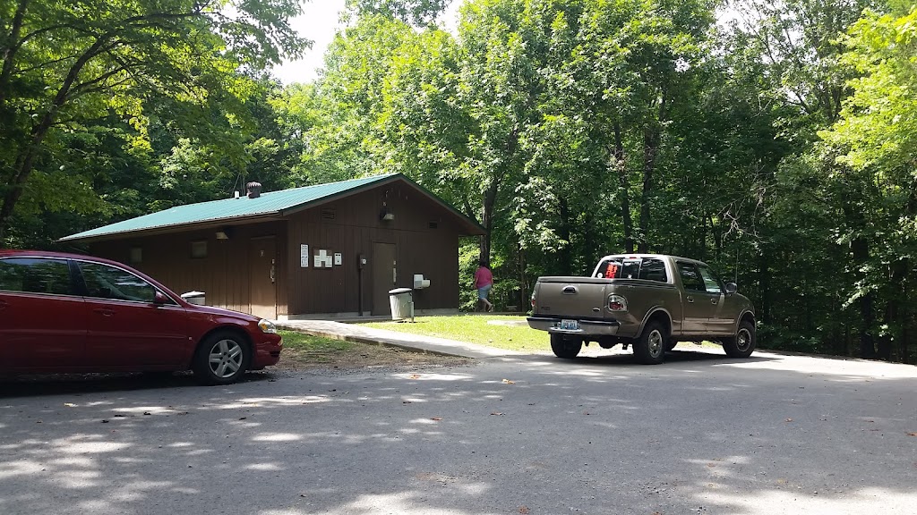 Smith Ridge Campground | 35 County Park Rd, Campbellsville, KY 42718, USA | Phone: (270) 789-2743