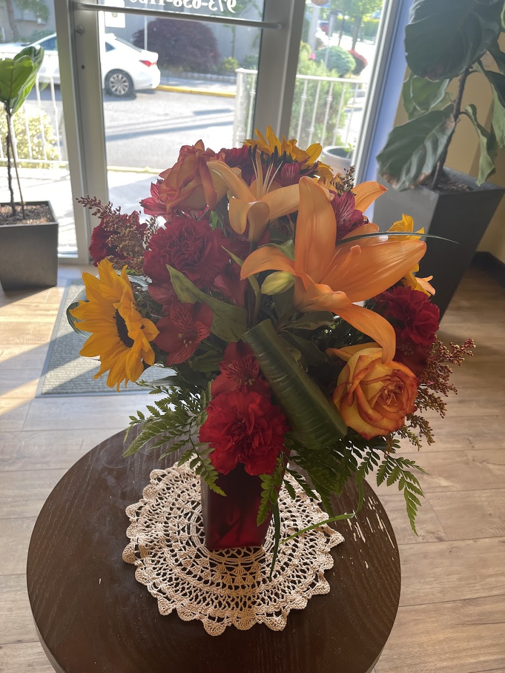 Riverview Florist and Greenhouse | 142 Totowa Rd, Totowa, NJ 07512 | Phone: (973) 956-9159