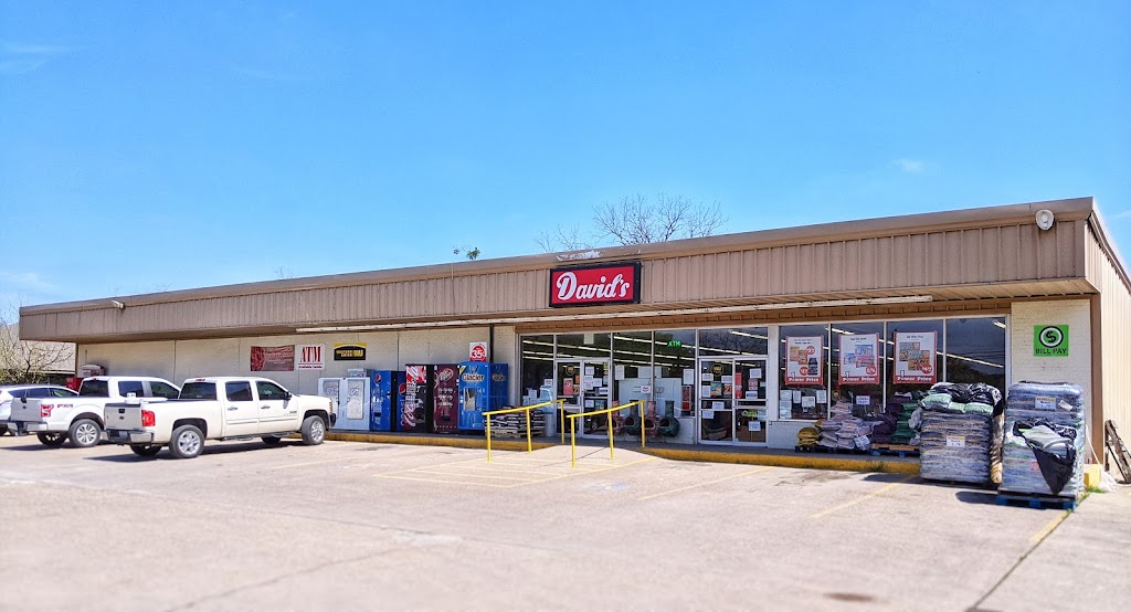 Davids | 205 Austin Rd, Glen Rose, TX 76043, USA | Phone: (254) 897-2892