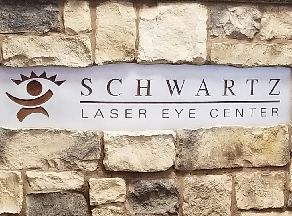 Schwartz Laser Eye Center | 8416 E Shea Blvd ste c-101, Scottsdale, AZ 85260, USA | Phone: (480) 483-3937