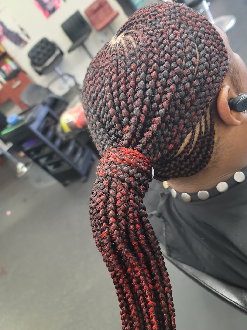 Shekinah Braids | 901 Rock Springs Rd #165, Smyrna, TN 37167 | Phone: (615) 462-7925