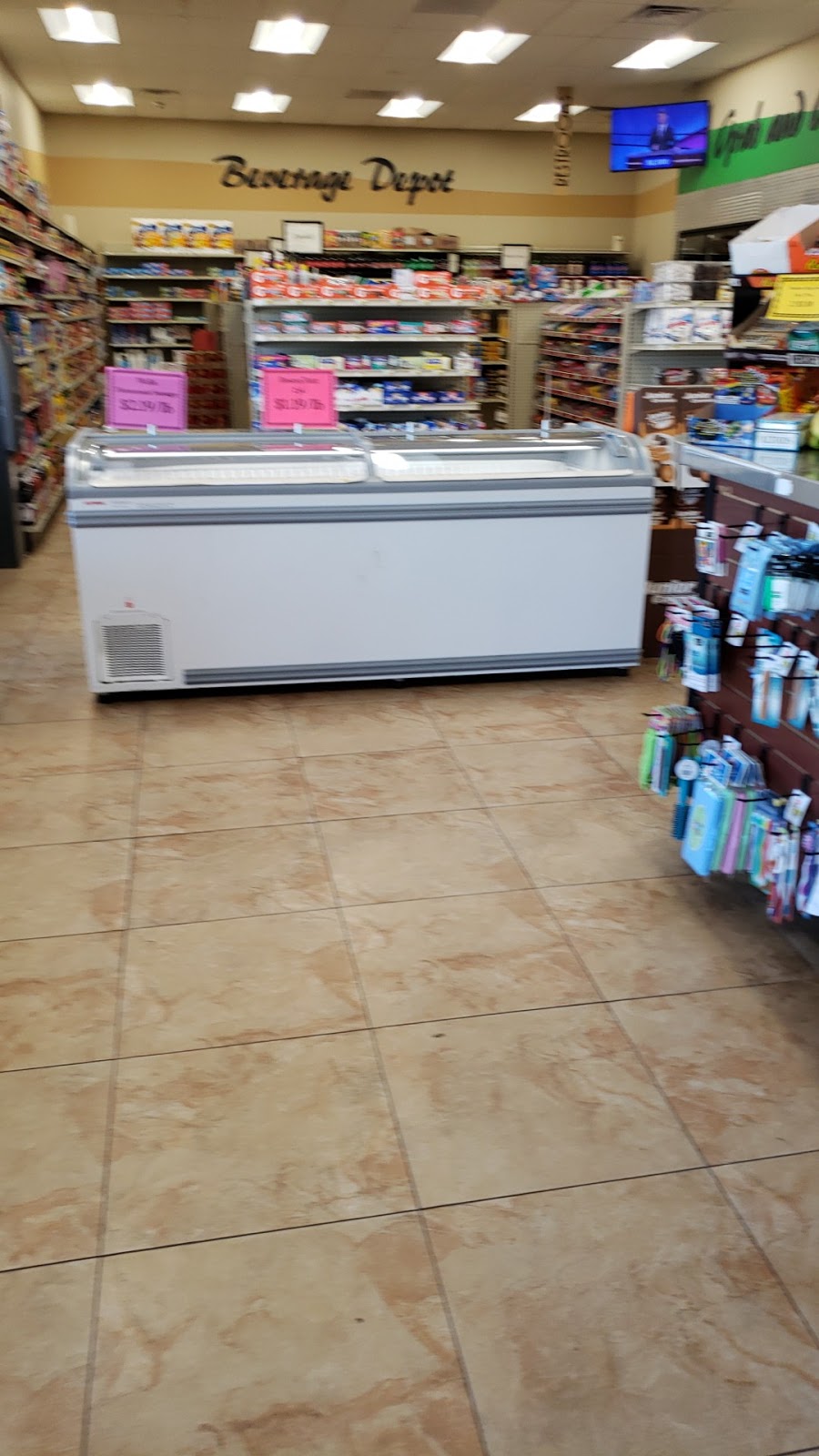 Fastimes Community Market #5 | 15903 TN-3, Munford, TN 38058, USA | Phone: (901) 837-8924